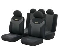 Goodyear Seat Covers Complete Set Side Airbag Compatible
