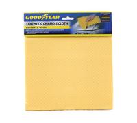 Goodyear Synthetic Chamois Cloth Cream 904009