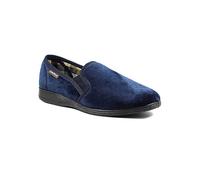 Goodyear Tamar Blue Full Slip-On Slippers Blue
