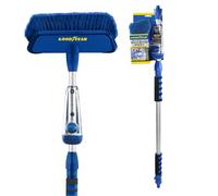 Goodyear Telescopic Water Fed Car Wash Brush