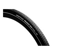 Goodyear Transit Suv S3 Protection Reflex 28´´ X 1.40 Rigid Urban Tyre 28´´ x 1.40 Black