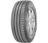 Summer Tyres 225/75 R16C Goodyear 121/120R 12PR EFFICIENTGRIPCARGO