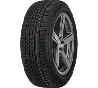 Goodyear Tyres All Season 255/60 R18 12W Set of 2 Tyres 73 dB CB Rated
