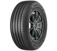 Goodyear Tyres Summer 215/60 R17 96V Summer Set of 2 Tyres 70 dB A