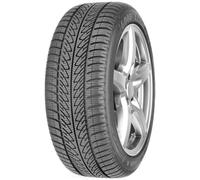 Goodyear UG-8 PERFORMANCE * R 205/60 R16 92H passenger car Winter tyres Tyres AUDI: A4 B8 Saloon, A4 B9 Avant, A4 B8 Avant, BMW: 3 Saloon 531295