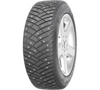 Goodyear Ultra Grip Ice Arctic 245/65 R17 111T passenger car Winter tyres Tyres 527957