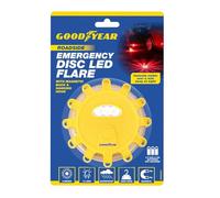 Goodyear Unisex Emergency Disc Flare