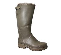 Goodyear Unisex Stream Wellington, Adults’ Work Green 0), 10 (44 EU), Green, 10 UK