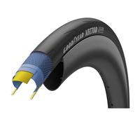 Goodyear Vector 4Seasons Tube Type 29/28" (622 mm) Black 32.0 Road bike tyre