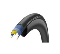 Goodyear Vector 4Seasons 700x28C 28-622 Clincher Pleated Band Bicycle Black