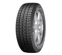 Goodyear Vector 4Seasons Cargo ( 215/70 R15C 109/107S 8PR EVR )