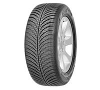 Goodyear Vector 4Seasons Gen-2 225/45 R17 94V passenger car All-season tyres Tyres BMW: 3 Saloon, 1 Hatchback, 3 Coupe, MERCEDES-BENZ: C-Class Saloon
