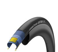 Goodyear Vector 4seasons 60 Tpi Tlc Tubeless 700c X 32 Road Tyre Black 700C x 32