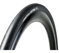 Goodyear Vector 4Seasons Tubeless Complete Road 700c Tyre Black