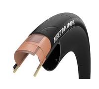 Goodyear Goodyear Eagle Sport Tubeless 700x25 - Black XL Boys