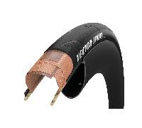 Goodyear Vector Sport Tubeless Road Tyre -700 x 32 (32-622) Black Size