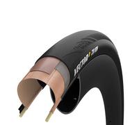 Goodyear Vector Z35 Sw A1 Tubeless 700 X 30 Road Tyre Golden 700 x 35