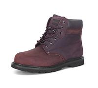 GOODYEAR WELT BOOT BROWN SZ 10.5