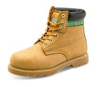 GOODYEAR WELT BOOT NUBUCK 10.5