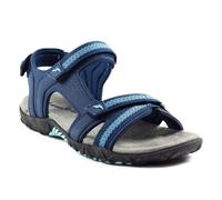 Goodyear Womens Rutland Sandal: Blue: 3 Size: 3, Colour: Blue
