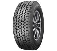 Goodyear WRANGLER AT ADVENTUR 265/70 R16 112T passenger car All-season tyres Tyres 574610