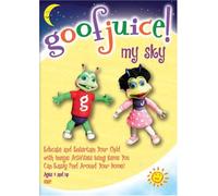 Goof Juice: My Sky [DVD] [Region 1] [US Import] [NTSC]