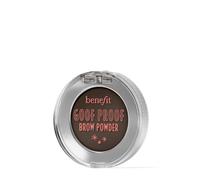 Benefit Eyes Eyebrows Goof Proofcoloring eyebrow powder 4,5