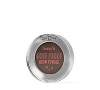 Goof Proof Brow Powder in 4-Warm Deep Brown, Size: Full Size
