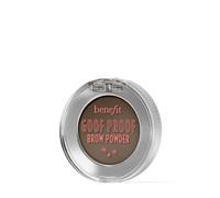 Benefit Women's Goof Proof Easy Brow Filling Powder 1.9g in 3.5 Neutral Medium Brown Benefit 3.5 Neutral Medium Brown