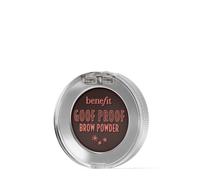 Goof Proof Brow Powder - Warm Black-Brown