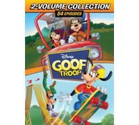 Goof Troop: Vol. 1 and 2