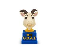 GOOFBALLS Mini Trophy - Hilarious Gag Gift Award for Office, Parties, Birthdays & White Elephant - Small Novelty Prize for Friends & Coworkers - The Goat