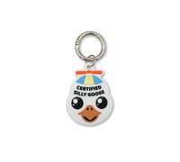 GOOFBALLS Protective Case for Wireless Tag - Silly Goose