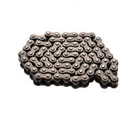 GOOFIT 10" Timing Chain 82 Links Replacement for GY6 50cc 90cc 139QMB Motorcycle ATV Dirt Bike Go Kart