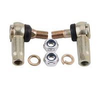 GOOFIT 10mm Tie Rod End Replacement for 50cc 70cc 90cc 110cc 125cc 200cc 250cc ATV Scooter Karting Motocross