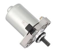 GOOFIT 10T CCW Motorcycle Electric Starter Motor Engines Replacement for SR 50 AG50 31100-36C02 31100-36C00 31100-36C01