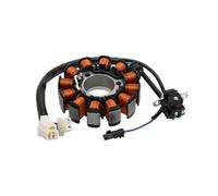 GOOFIT 12 Coil 6 Wire Magneto Stator Coil Ignition Generator Replacement For FZ25 2018 OEM B97-H1410-00