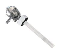 GOOFIT 14mm Fuel Pump Valve Petcock w/Filter Replacement For Chinese Scooter Moped Motorcycle 50cc 70cc 90cc 110cc 125cc 150cc