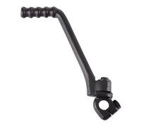 GOOFIT 16mm Black Kickstart Lever Pedal Replacement for 50cc-150cc Pit Bike Dirt Bike