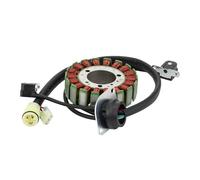 GOOFIT 18 Coil Generator Magneto Stator Ignition Coil Replacement for FAT1100 SX212SSX Waverunner FX1000 FX1100 FX 1000 1100 Cruiser AR230 SX230 SR230 HO 212 SS X 232