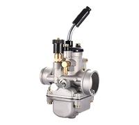 GOOFIT 19mm 2 Stroke Carburetor Carb For RS50/RX/MX50 PGT 50 PHBG21 Pro Senior Dirt Pit Bike