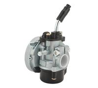 GOOFIT 19mm Carburetor Water Cooled Carb Replacement for 2 Stroke 37cc 49cc 50cc 80cc ATV Quad Mini Pocket Dirt Pit Bike