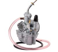 GOOFIT 19mm carturetor carb Replacement For 2000-2003 TTR 90 TTR90 2003-2005 TTR90E