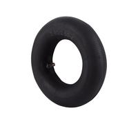 GOOFIT 2.80/2.50-4 280/250-4 2.80-4 Inner Tube Tyres Tire Metal valve TR87 Replacement For Electric Pneumatic Air Filled Hand Truck/Utility Cart Old Man Razor bike Scooter wheelbarrows trolleys