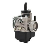 GOOFIT 20mm Carburetor PHBL 20AS Replacement for Dellorto 2-Stroke 50-300cc Engine Scooter ATV UTV Dirt Pit Bike