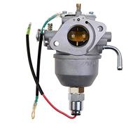 GOOFIT 24 853 25-S Carburettor for Kohler CV20-22 Engine 24 853 25-S 2485325-S 2405325 Carburettor
