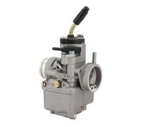 GOOFIT 26mm Carburetor PHBL 26BS Replacement for Dellorto 2-Stroke 50-300cc Engine Scooter ATV UTV Dirt Pit Bike