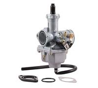 GOOFIT 27mm Carburetor Replacement For Xsport Thumpstar SDG Xtreme Carb Dirt Bike