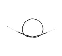 GOOFIT 28 1/2'' Throttle Cable Replacement For 2 stroke 47cc 49cc Cag Cagllari Pocket Bike MAT1 MAT2 Ninja X1 X2 GP MX3
