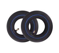 GOOFIT 2piece/set 2.80/2.50-4 280/250-4 2.80-4 Inner Tube Tire Tyres Metal valve TR87 Replacement For Electric Pneumatic Air Filled Hand Truck Scooter wheelbarrows trolleys